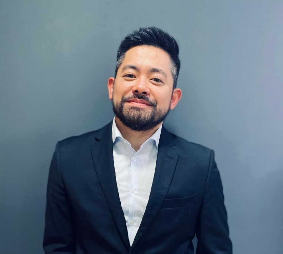 Allan Sato